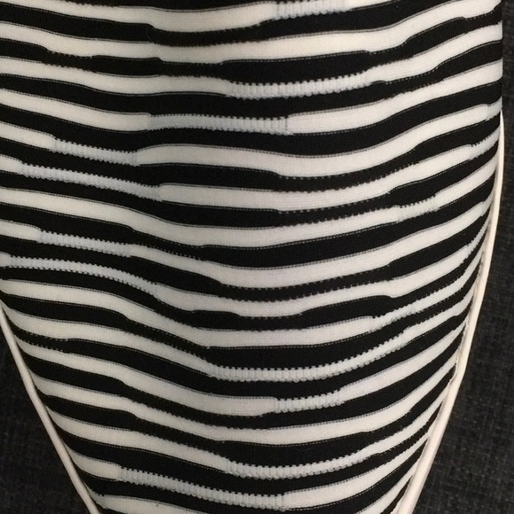 Extrafine uptight slip on sneaker - Picture 4 of 4